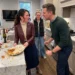 Only three days after our wedding, I refused to carry dinner to my sister-in-law while she remained glued to the television. My husband immediately lost his temper, shouted at me, and struck me across the face.