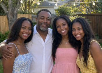 I Raised My Three Daughters Alone After Their Mother Passed Away – But on Their Sixteenth Birthday, One of Them Said, ‘Dad, Mom Didn’t Leave the Way You Thought’