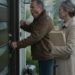 My parents came to my doorstep demanding to be let in, saying I owed them my home for raising me. I did not argue. I just told them to stay exactly where they were, because the police would be there soon.