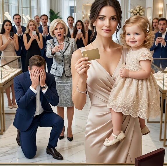 The Minute My Divorce Became Official, I Canceled My Ex-Mother-in-Law’s Credit Card… By Sunrise, My Ex-Husband Was Forcing His Way Into My Home—Completely Unaware He Was About To Expose The Multi-Million-Dollar Secret That Had Been Hidden Behind Our Marriage All Along