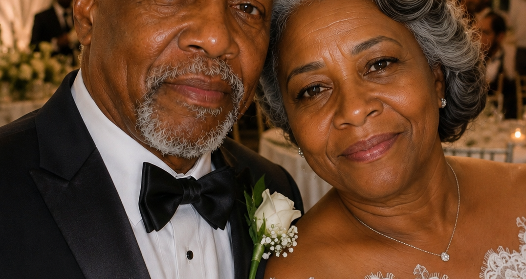 At 72, I Married a Widower – But During the Wedding, His Daughter Pulled Me Aside and Said, ‘He Isn’t Who He Claims to Be’