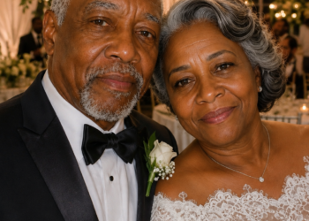 At 72, I Married a Widower – But During the Wedding, His Daughter Pulled Me Aside and Said, ‘He Isn’t Who He Claims to Be’