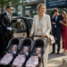 While Our Triplets Were Fighting for Their Lives, I Accidentally Heard My Husband Laughing With Another Woman—Months Later, He Tried to Use Our Little Girl’s Last Chance to Win Back His Perfect Life… Until One Phone Call Destroyed Everything
