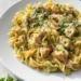 One Pan Chicken with Buttered Noodles