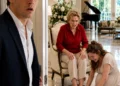 I came home earlier than expected and found my wife, eight months pregnant, kneeling on the marble floor, weeping uncontrollably as my mother asked her to wash her feet. “This house belongs to my children, not you,” she said.