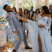 I was eight months pregnant with our miracle baby when my husband brought his 22-year-old mistress to our baby shower. When I demanded they leave, he punched me square in the stomach, sending me crashing into the gift table. “She’s carrying the real heir, you barren trash,” he sneered, as his wealthy parents actually clapped.