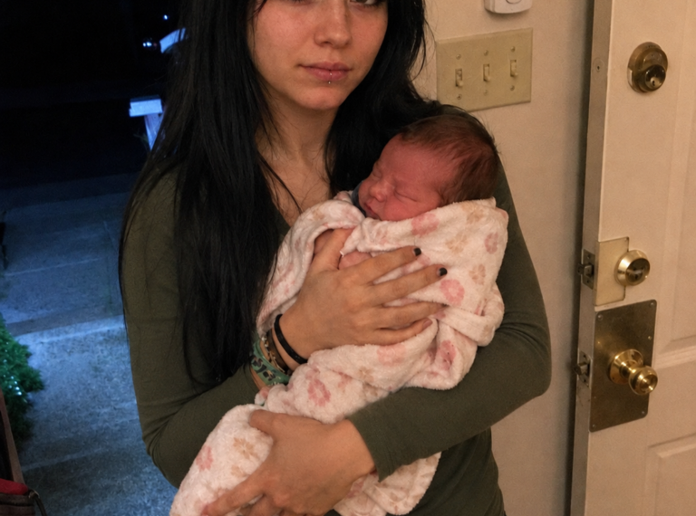 My Husband Sent Our Daughter Away While I Was Gone—A Year Later, She Returned With a Baby and a Truth I Could No Longer Ignore