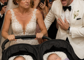 My Husband Never Knew I Was the Anonymous Multimillionaire Behind the Company He Was Celebrating That Night