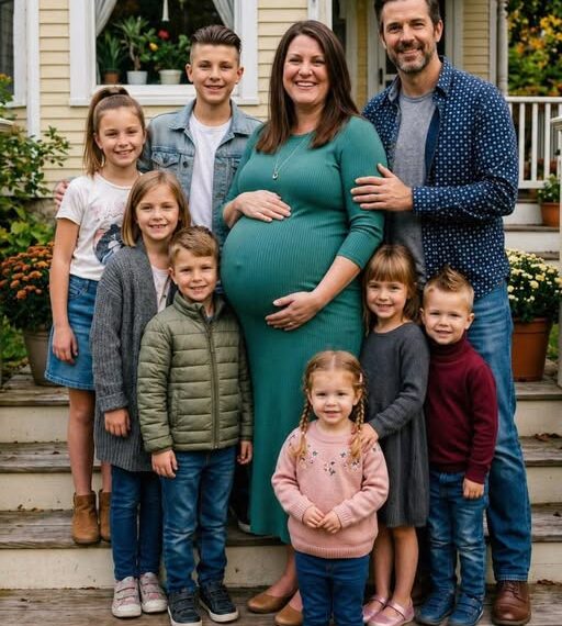 I Was 8 Months Pregnant When My Husband Left Me for a Fitness Model—The Gift I Sent to His Wedding Left the Guests in Awe