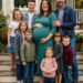 I Was 8 Months Pregnant When My Husband Left Me for a Fitness Model—The Gift I Sent to His Wedding Left the Guests in Awe