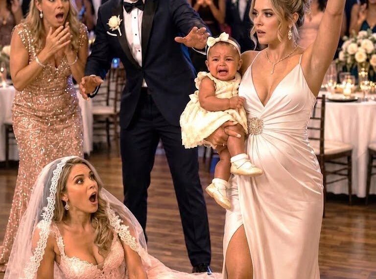 My Husband Handed Me Divorce 