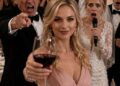 Twenty-one years after my father disowned me, I returned for my nephew’s wedding—only to discover that my name had been secretly removed from the guest list.