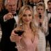 Twenty-one years after my father disowned me, I returned for my nephew’s wedding—only to discover that my name had been secretly removed from the guest list.