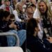 The Ultimate Section 112 Shock: When a Drunk Fan Screamed at a Blind Boy, and the Whole Stadium Instantly Regretted It