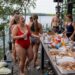 My SIL Took over My Late Mom’s Lake House for a Party and Trashed It – So I Gave Her a Surprise She Never Expected