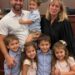 This Single Dad Fought to Adopt 5 Siblings Under 7 Before They Were Separated — The Judge Broke Down After Learning His Motive. (Story of the Day)