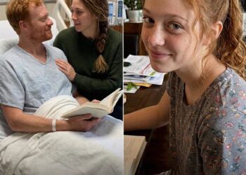 I Adopted a 16-Year-Old Girl to Fulfill My Late Husband’s Wish – Days Later, She Whispered, ‘It’s Time You Learned Who Your Husband Really Was’