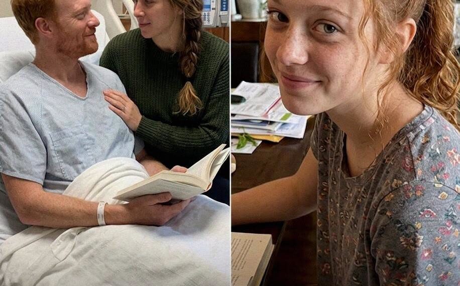 I Adopted a 16-Year-Old Girl to Fulfill My Late Husband’s Wish – Days Later, She Whispered, ‘It’s Time You Learned Who Your Husband Really Was’