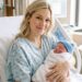 After 14 agonizing hours of labor, I held out my sister’s newborn in the hospital room. She recoiled, frantically scrubbing her hands with sanitizer. 