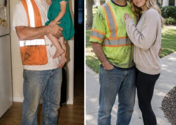 My Blue-collar Father Worked Two Jobs and Raised Me Alone After My Mom Walked Out When I Was Three, But the Plastic Bag He Left With His Lawyer After His Death Contained Photographs, Birthday Cards, and His Final Letter Began, “Everything You Believed About Your Mother Is Only Part of the Story…”