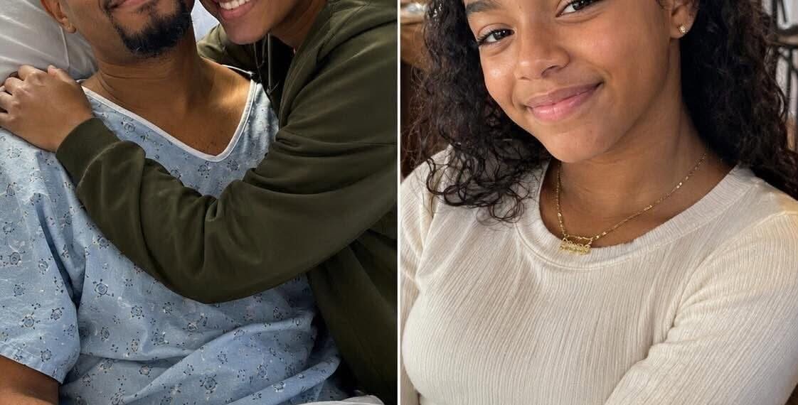 I Adopted a 16-Year-Old Girl to Fulfill My Late Husband’s Wish – Days Later, She Whispered, ‘It’s Time You Learned Who Your Husband Really Was’