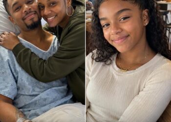 I Adopted a 16-Year-Old Girl to Fulfill My Late Husband’s Wish – Days Later, She Whispered, ‘It’s Time You Learned Who Your Husband Really Was’
