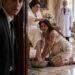 At 9 AM, I came home to find my 8-month pregnant wife kneeling on the floor, weeping as my mother forced her to wash her feet. A corrupt doctor stood by with a syringe to sedate her.