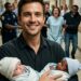 After 3 miscarriages, my wife gave birth to twins. One was pale, the other dark-skinned. Her mother screamed she cheated. IBut a DNA test proved I fathered both babies. But 6 months later, when the dark-skinned twin needed a transplant, a new DNA test revealed a horrifying impossibility.