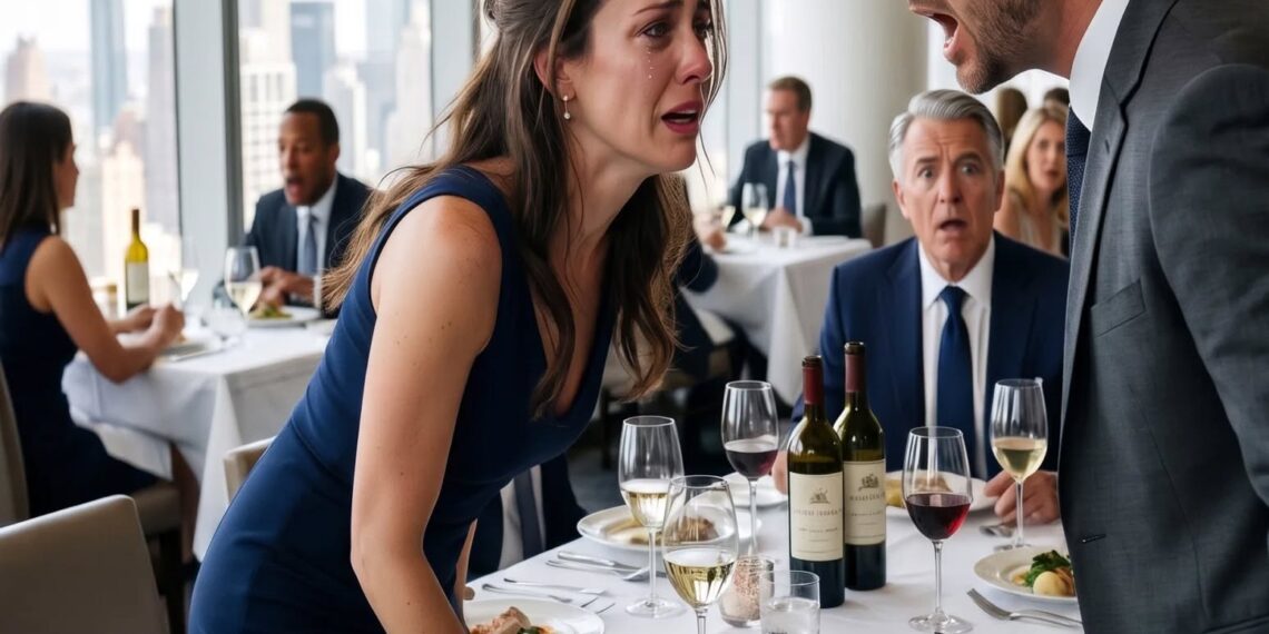 He asked to leave my promotion dinner because he was bored, but my CEO heard every word