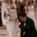 My ex-husband called me on speakerphone during his rehearsal dinner to mock me. “Sign the tax waiver tonight so my $10M merger goes through. Come to my wedding and watch me win,” he laughed. 