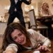 I was shivering with a 40°C fever when my husband slapped me for an empty dinner table.