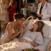 When the doctor said my 12-year-old daughter only had a week to live, my mother held my sister’s hand and they smiled: “Finally… in just seven days, her $1.8 million inheritance will be ours.” My sister added, “I’ll take her bedroom for my son.” They didn’t know I heard it all. After they left, I called the gardener: “Please do me a favor.”