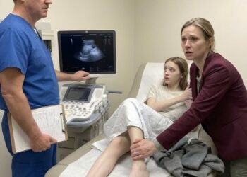 My Husband Said Our Daughter Was Faking