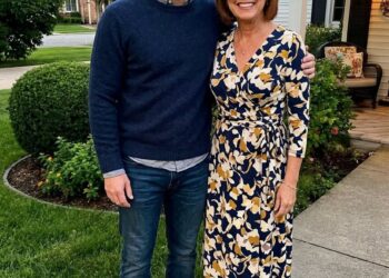 My Childhood Friend Took My Widowed Mother Dancing Every Thursday – When I Finally Asked Him Why He Was Doing It, His Answer Made Me Sit Down