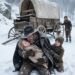 A Father Carried His Dying Daughter Through a Blizzard Toward One Light-felicia