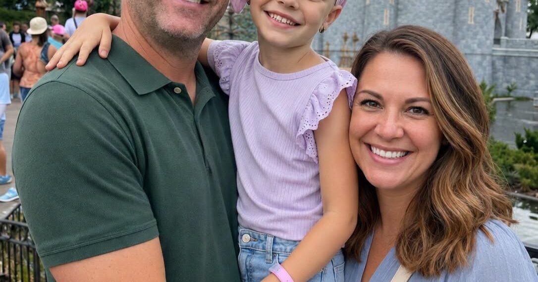 My Husband Took Our Dying Daughter to Her Dream Vacation — But on the Last Day, the Hotel Manager Revealed His Secret
