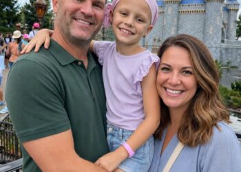 My Husband Took Our Dying Daughter to Her Dream Vacation — But on the Last Day, the Hotel Manager Revealed His Secret