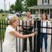 My parents ordered me to clear my farmhouse so they could host 40-felicia