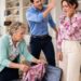 She Paid His Family’s Bills—Then Two Slaps Exposed a Bigger Secret-engnghia