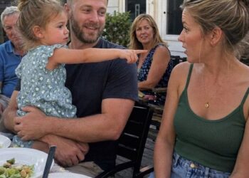 After My Wife Passed Away, I Fell in Love Again – But During a Family Dinner, My Little Girl Pointed at My New Wife and Called Her a ‘Monster’