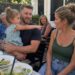 After My Wife Passed Away, I Fell in Love Again – But During a Family Dinner, My Little Girl Pointed at My New Wife and Called Her a ‘Monster’