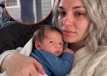 My Husband Said I Was “Imagining Things” — Then We Discovered Why My Neighbor Made Noise During My Baby’s Naps