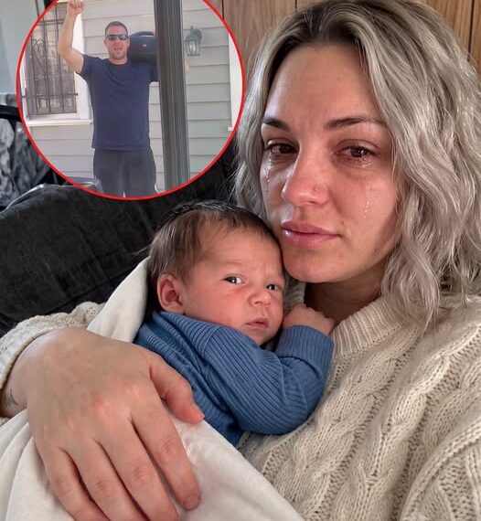 My Husband Said I Was “Imagining Things” — Then We Discovered Why My Neighbor Made Noise During My Baby’s Naps