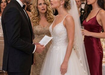 My sister said I was not “classy enough” to attend her wedding, and Mom told me, “Let her enjoy her special day.”