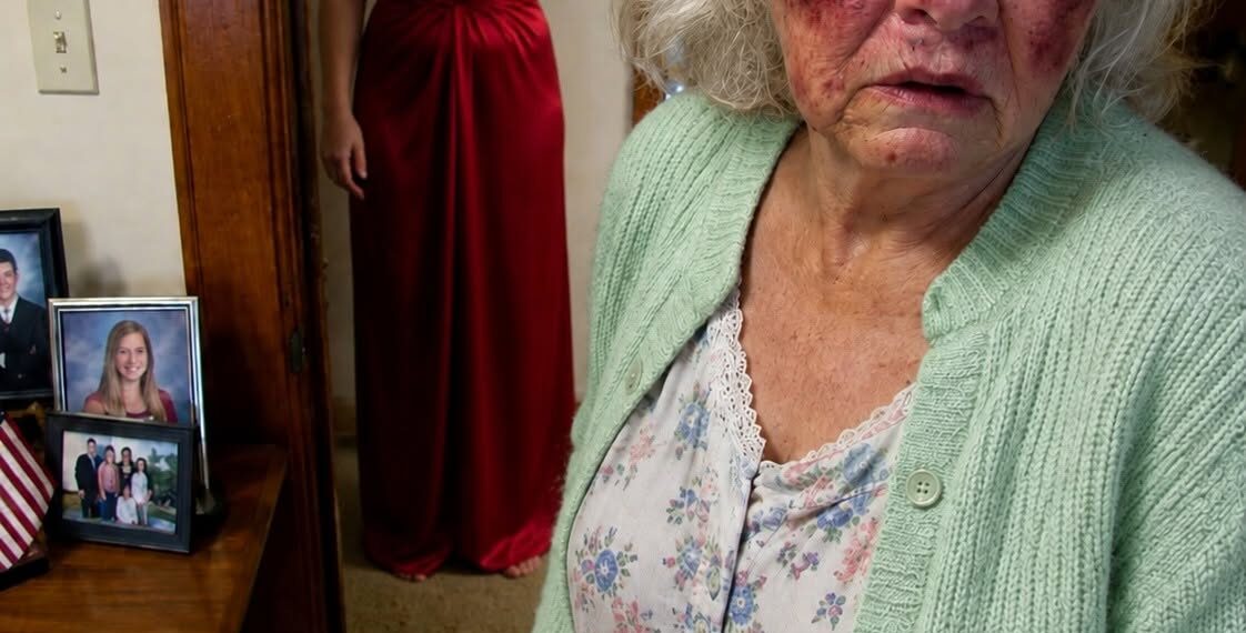 PART 3 AND FULL STORY: My son di3d, my daughter-in-law kept the four-million-dollar house and told me, “Go d!e in the mountains, useless old woman”. PA003