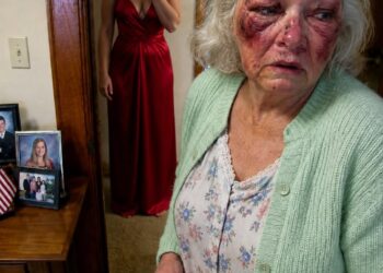 PART 3 AND FULL STORY: My son di3d, my daughter-in-law kept the four-million-dollar house and told me, “Go d!e in the mountains, useless old woman”. PA003