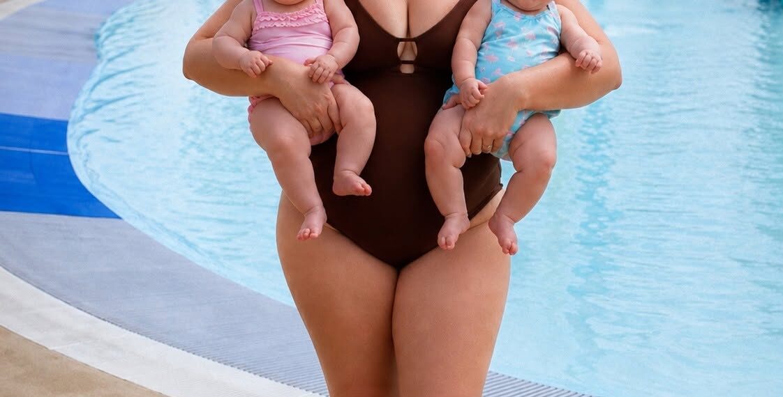My Husband Didn’t Want Me To Go To The Family Water Park Because I “Didn’t Look As Good In A Swimsuit As His Brother’s Girlfriend”—What His Dad Did Next Had Everyone Gasping
