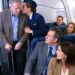 During Boarding, A Flight Attendant Quietly Told Me To Leave The Plane. I Thought She Had Mistaken Me For Someone Else, Until She Came Back And Whispered, “Please, I’m Asking You.” Twenty Minutes Later, My Son’s Face Told Me Everything.