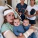 After an Accident Left Me Unable to Stand, My Mom Refused to Watch My One-Year-Old Twins Because She Had Pickleball—That Night, I Made One Phone Call That Changed Our Family Forever