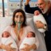 Hours After I Delivered Triplets, My Father Tried to Take One-engnghia